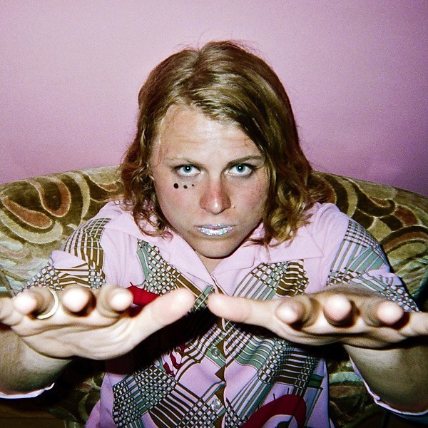 Win tickets to TY SEGALL live at Crescent Ballroom