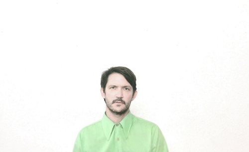 Win tickets to TIM KASHER live at Valley Bar