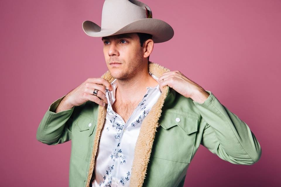 Win tickets to SAM OUTLAW at Valley Bar