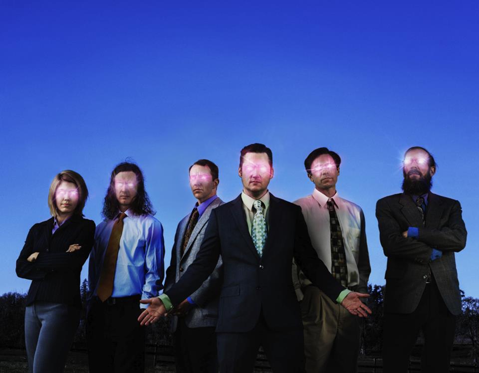Win tickets to MODEST MOUSE live at Crescent Ballroom (Outside)