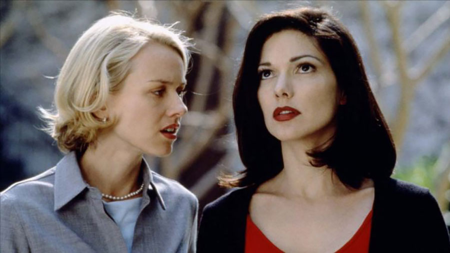 Win movie passes to MULHOLLAND DRIVE at Alamo Drafthouse Chandler