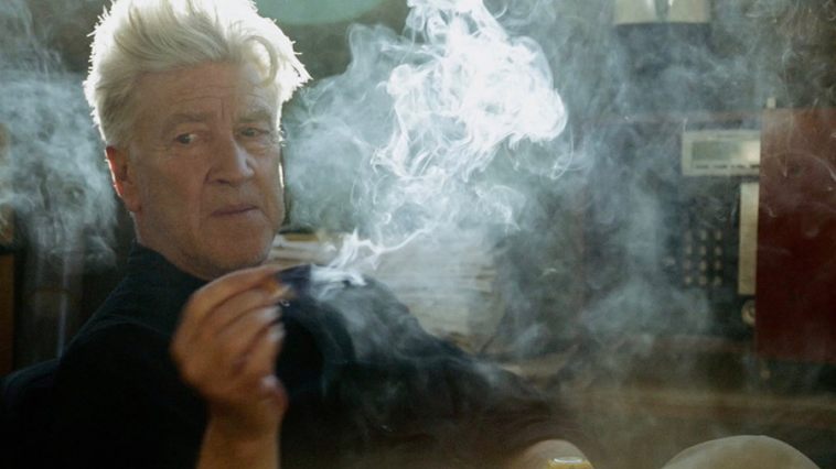 Win movie passes to DAVID LYNCH - THE ART OF LIFE at Alamo Drafthouse Chandler