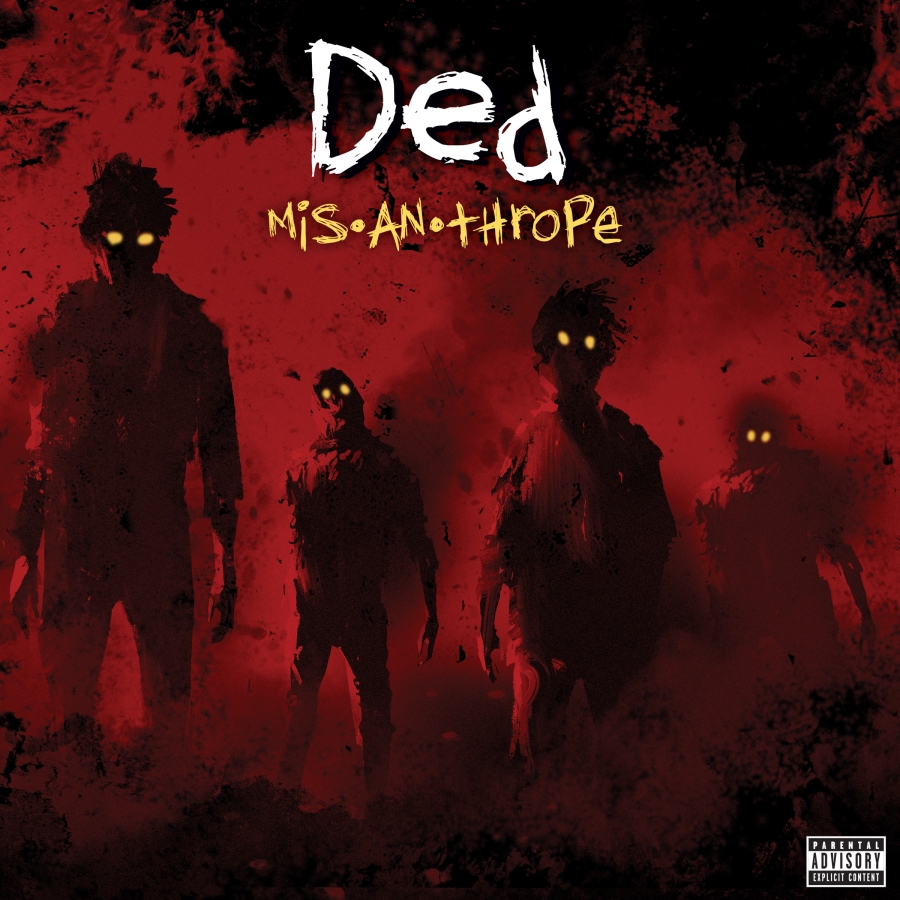 Win tickets to DED live at Mesa Amphitheatre