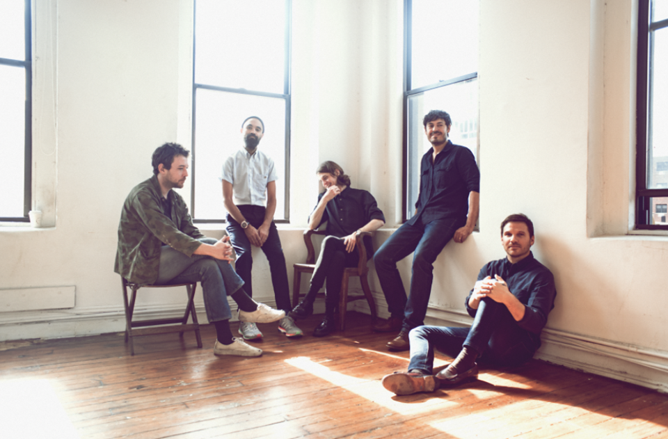 Win tickets to FLEET FOXES live at The Rialto Theatre (Tucson)