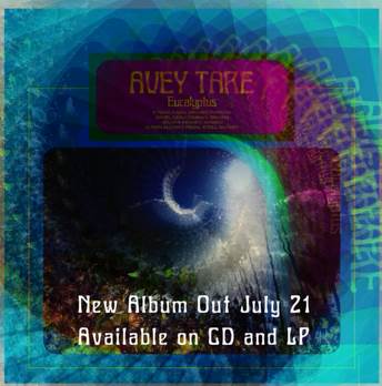 Win an AVEY TARE limited edition puzzle!