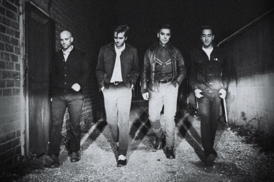 Win tickets to LORD HURON live at The Van Buren