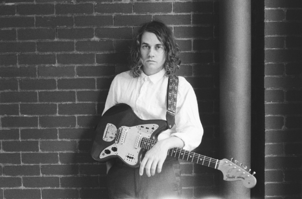 Win tickets to KEVIN MORBY live at Valley Bar