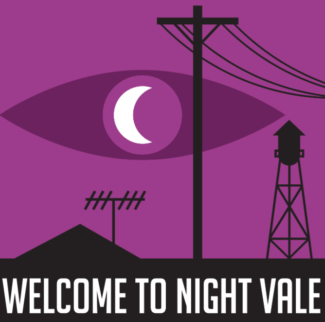Win tickets to WELCOME TO NIGHTVALE live at The Van Buren