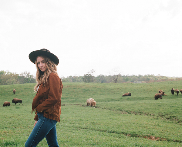 Win tickets to MARGO PRICE live at Crescent Ballroom