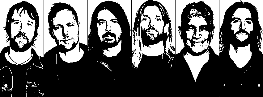 Win tickets to FOO FIGHTERS live at Talking Stick Arena