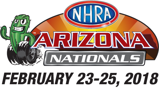 Win NHRA Arizona Nationals Tickets
