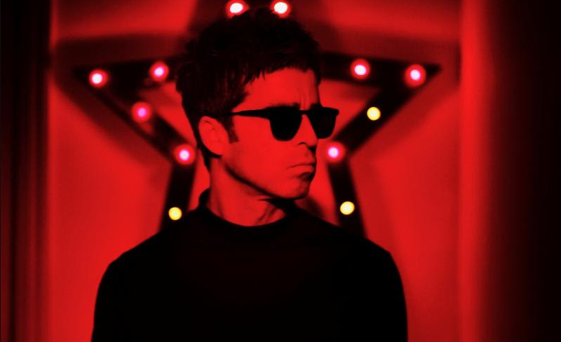 Win tickets to NOEL GALLAGHER live at The Chelsea + Signed LP