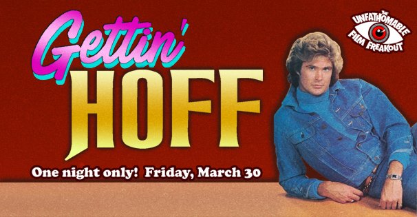 Win movie passes to GETTIN' HOFF at FilmBar