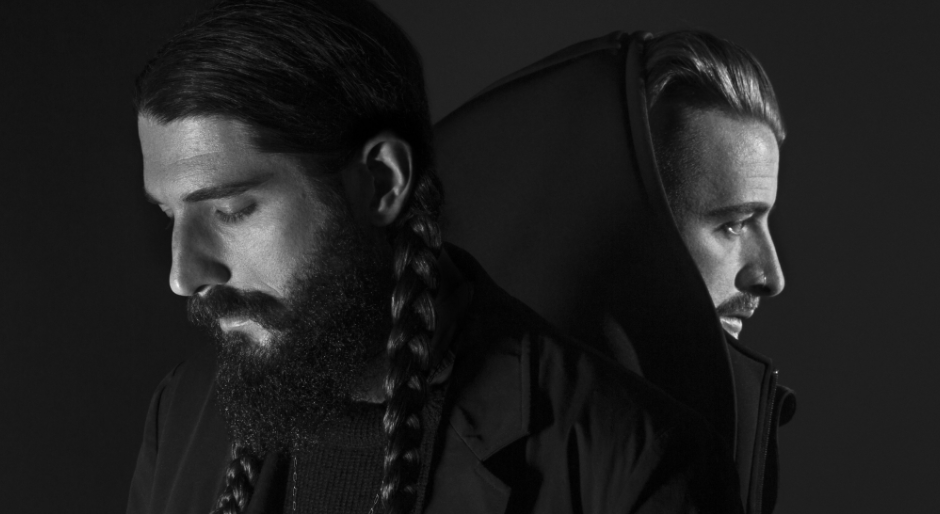 Win tickets to MISSIO live at Crescent Ballroom