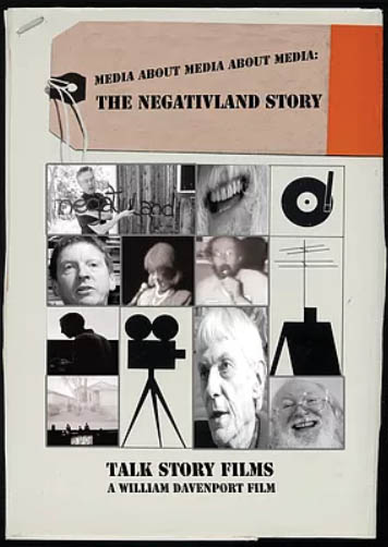 Win movie passes to MEDIA ABOUT MEDIA ABOUT MEDIA:NEGATIVLAND STORY at FilmBar