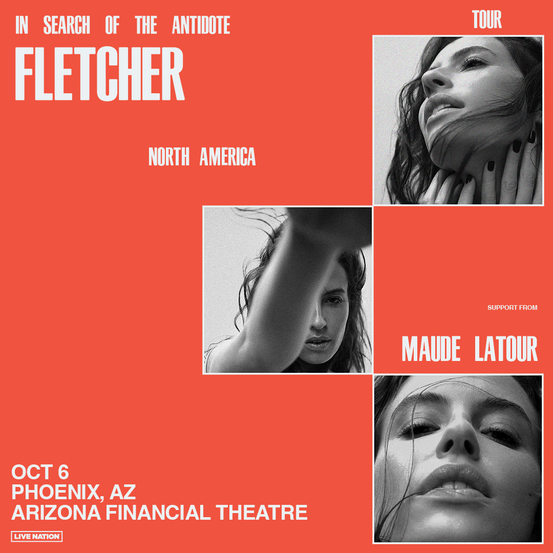 FLETCHERArizona Financial Theatre