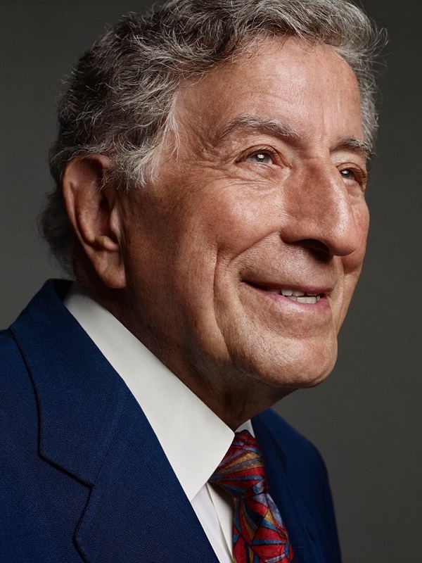 Win tickets to TONY BENNETT live at Celebrity Theatre