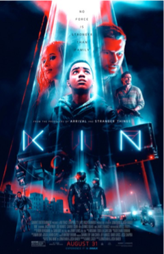 Win movie passes to KIN at Harkins Tempe Marketplace