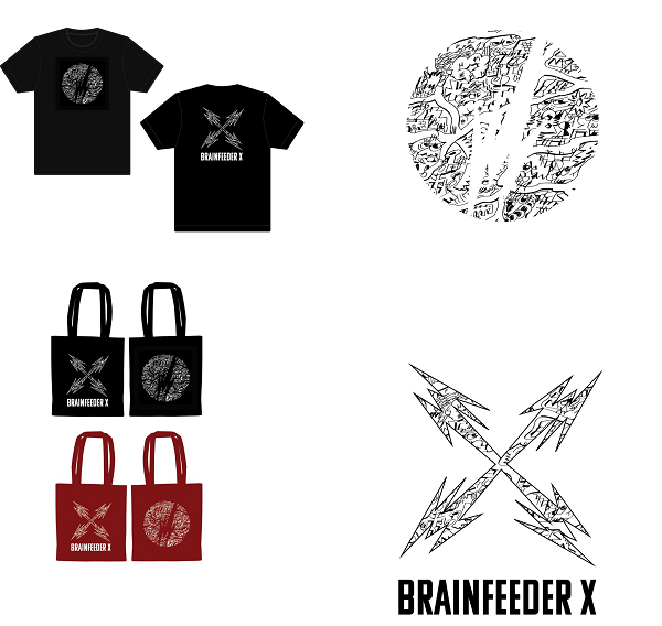 Win a BRAINFEEDER X Prize Pack