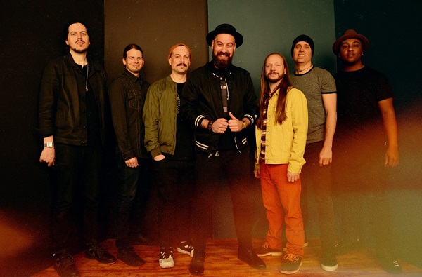 Win tickets to THE MOTET live at Crescent Ballroom