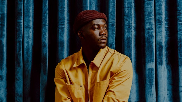 Win tickets to JACOB BANKS live at Crescent Ballroom