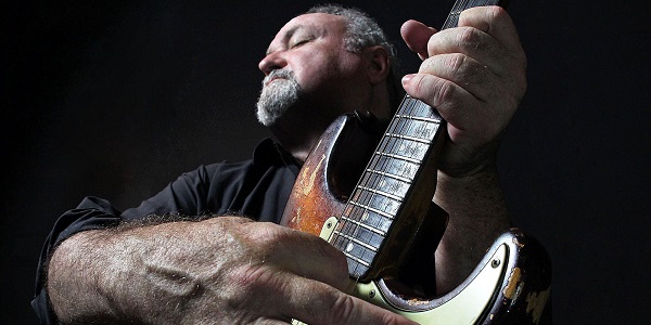 Win tickets to TINSLEY ELLIS live at 191 Toole
