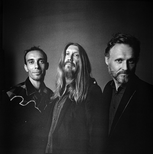 Win tickets to THE WOOD BROTHERS live at Crescent Ballroom