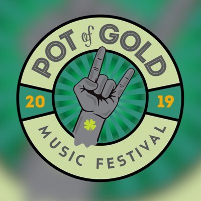Win tickets to POT OF GOLD 2019 MUSIC FESTIVAL