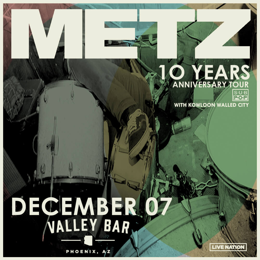 METZValley Bar