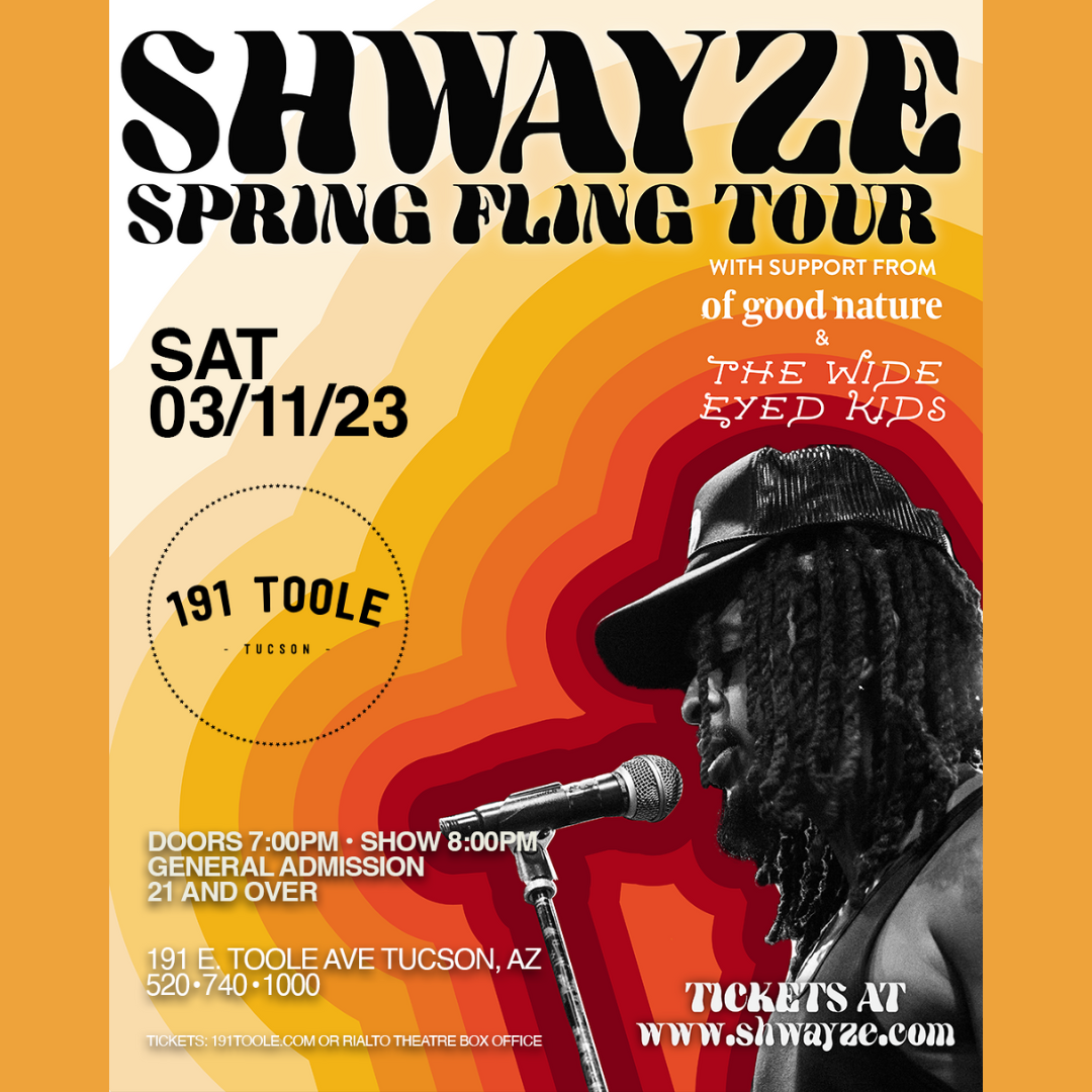 SHWAYZE191 Toole