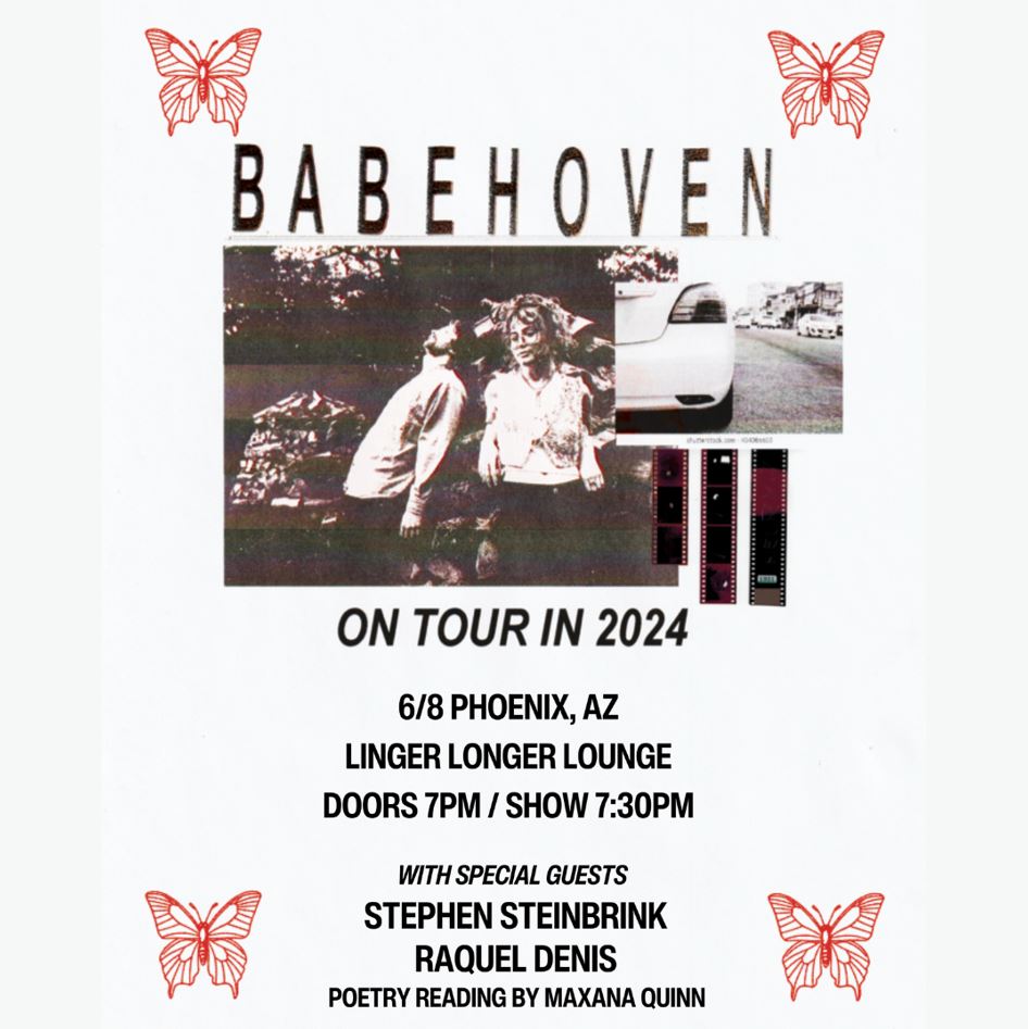 BABEHOVENLinger Longer Lounge