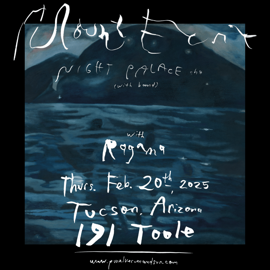 MOUNT EERIE191 Toole