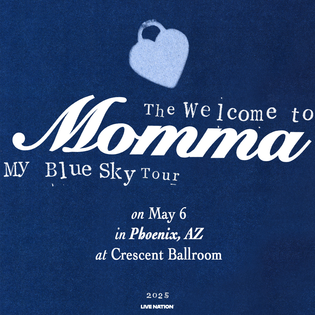 MOMMACrescent Ballroom