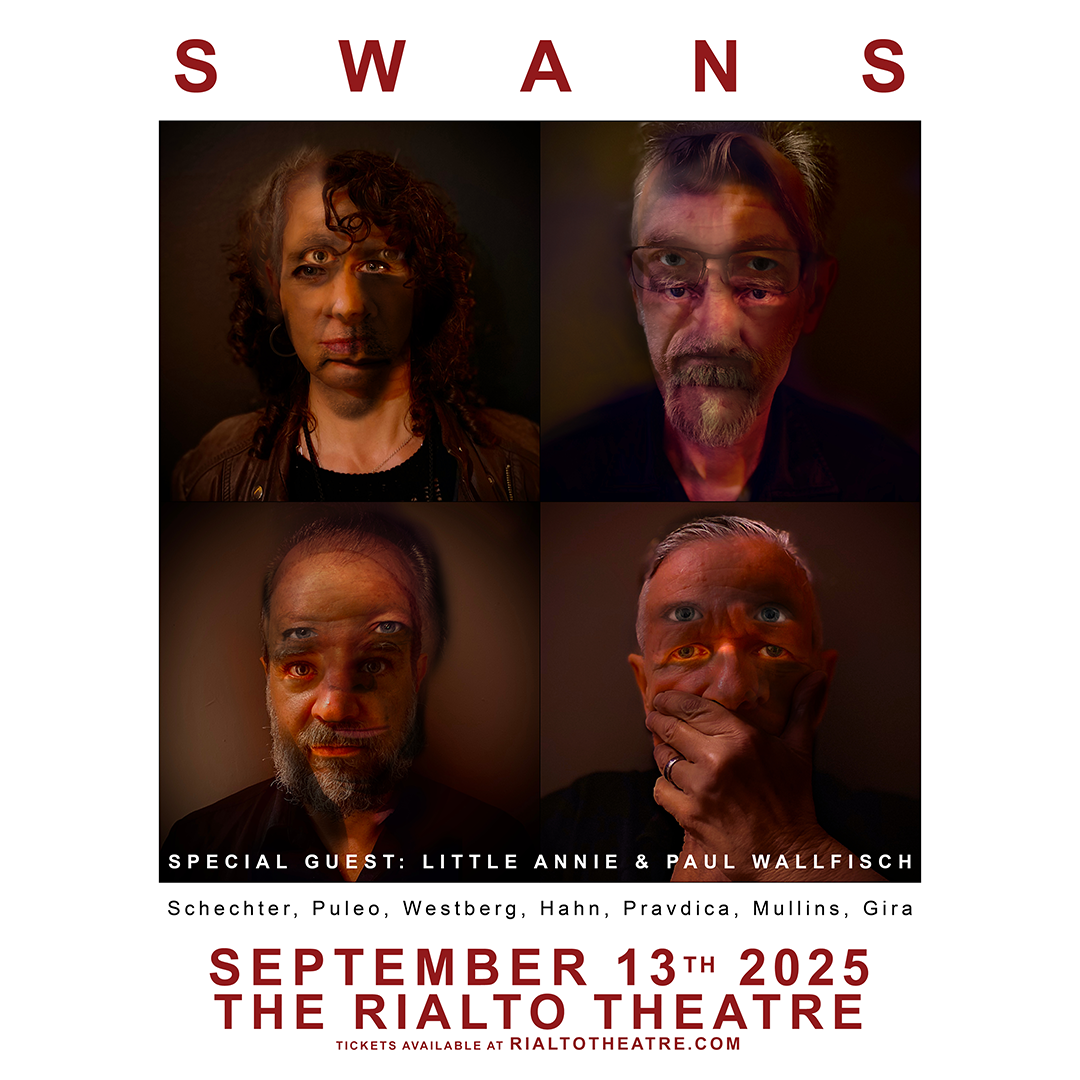 SWANSRialto Theatre