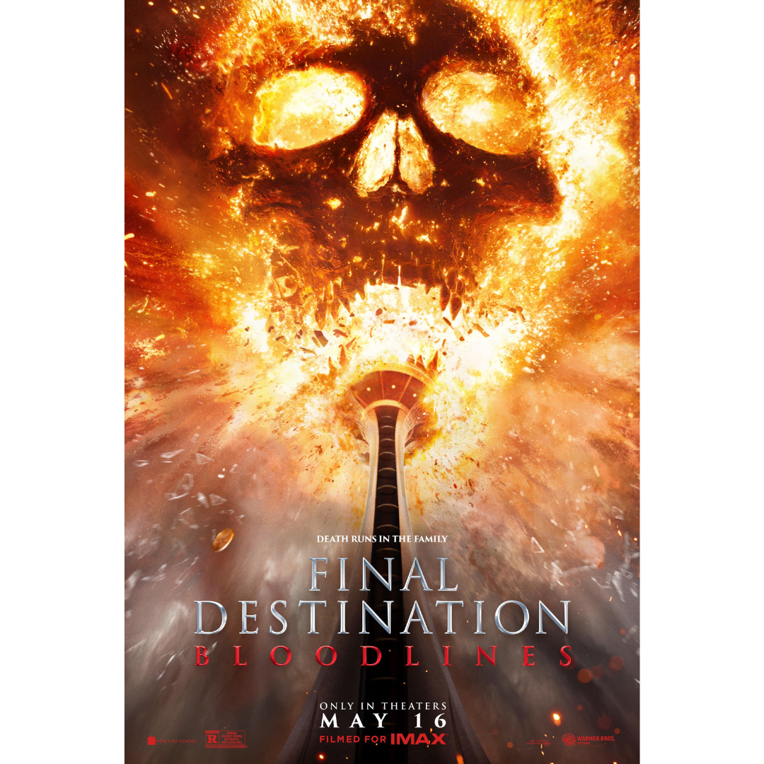 FINAL DESTINATION BLOODLINESAdvanced Screening - Harkins Tempe Marketplace
