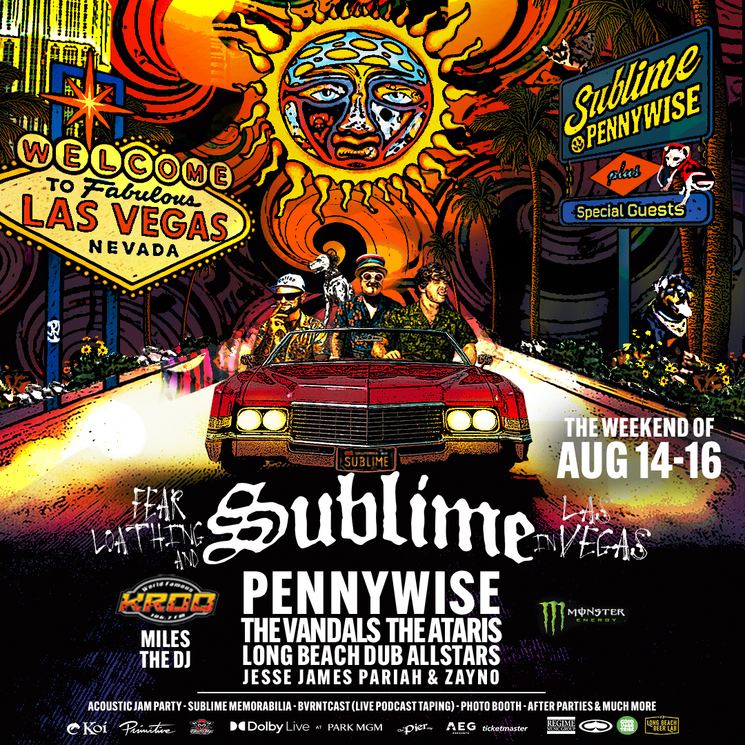 SUBLIMEDolby Live