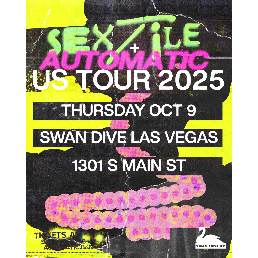 SEXTILESwan Dive LV