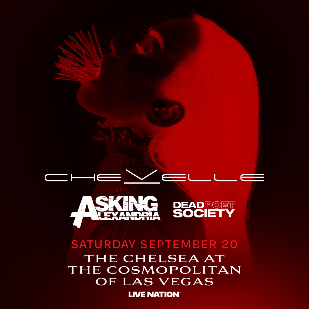 CHEVELLEThe Chelsea