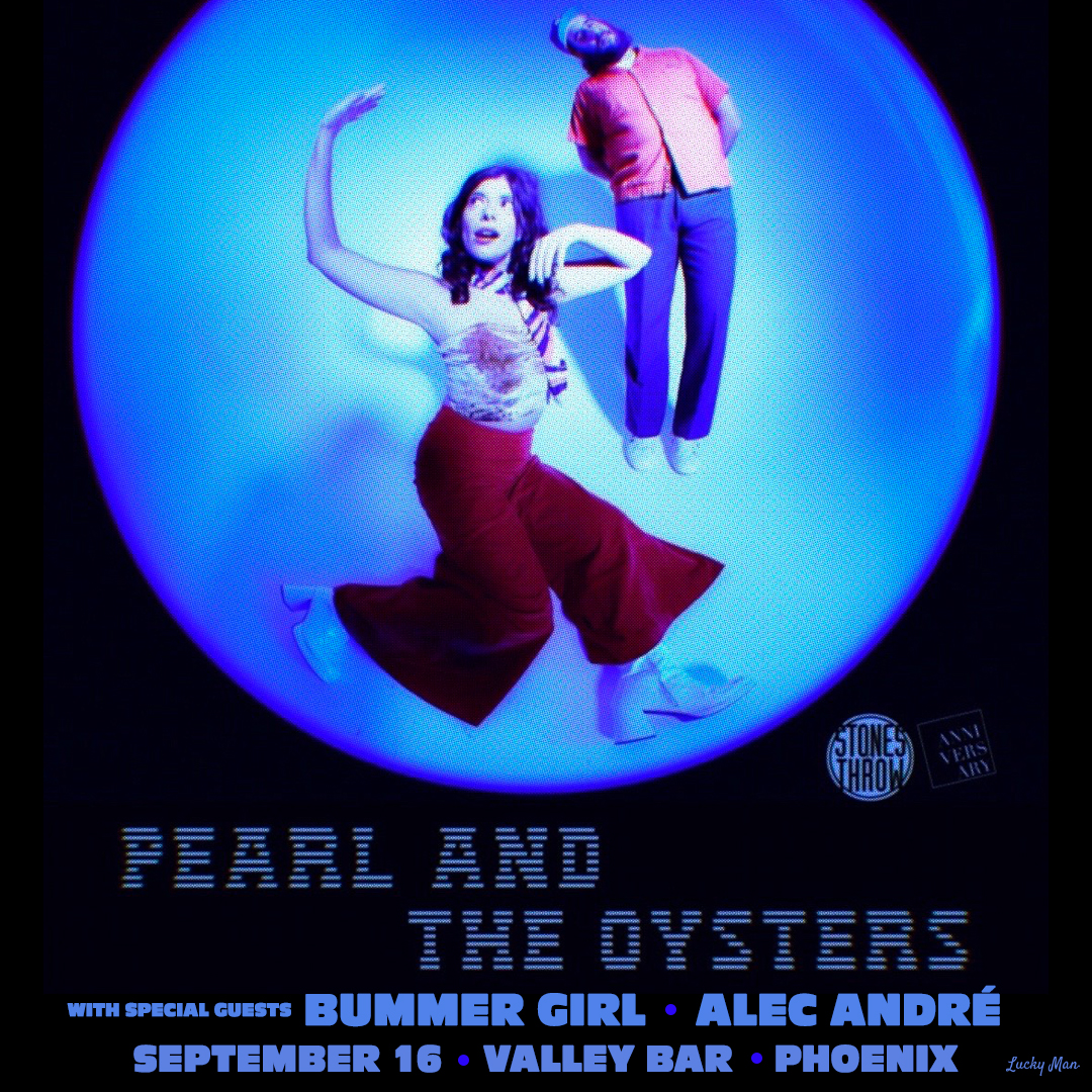 PEARL & THE OYSTERSValley Bar