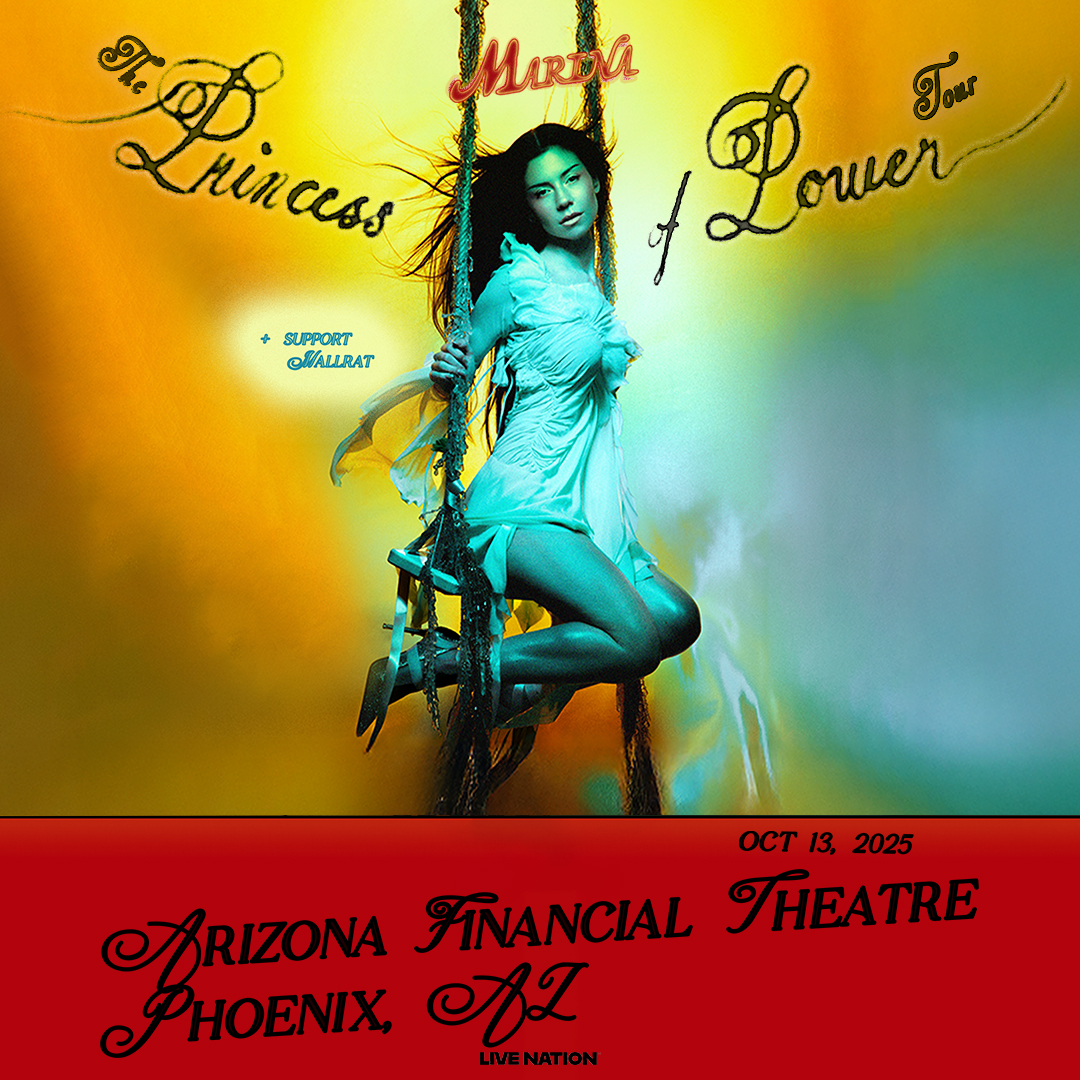 MARINAArizona Financial Theatre