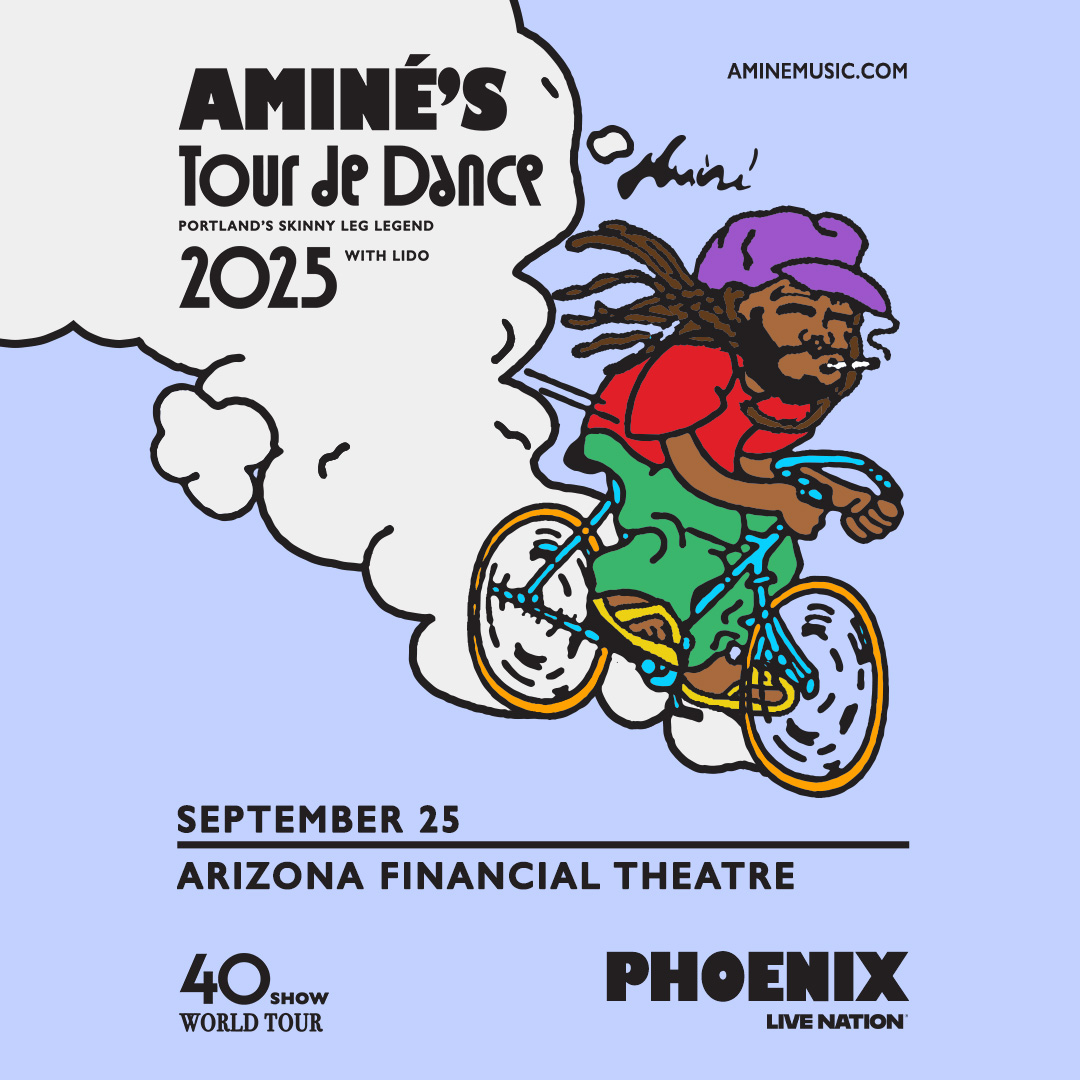 AMINEArizona Financial Theatre