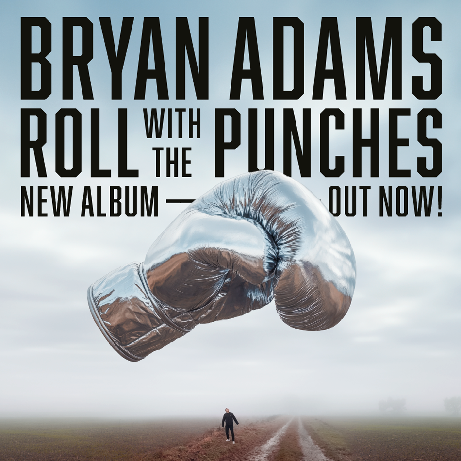 BRYAN ADAMSMortgage Matchup Center