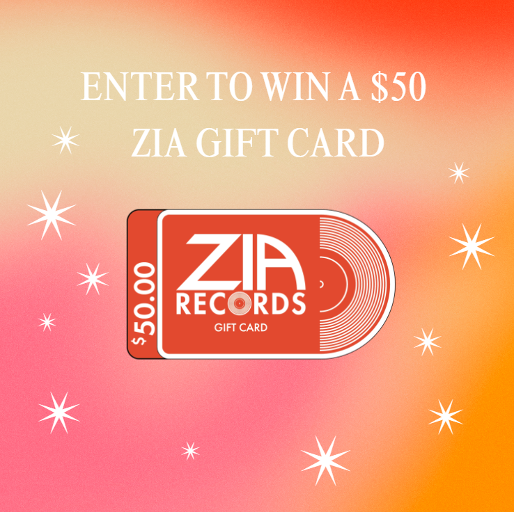 Win a $50 Zia Gift Card at Phoestivus