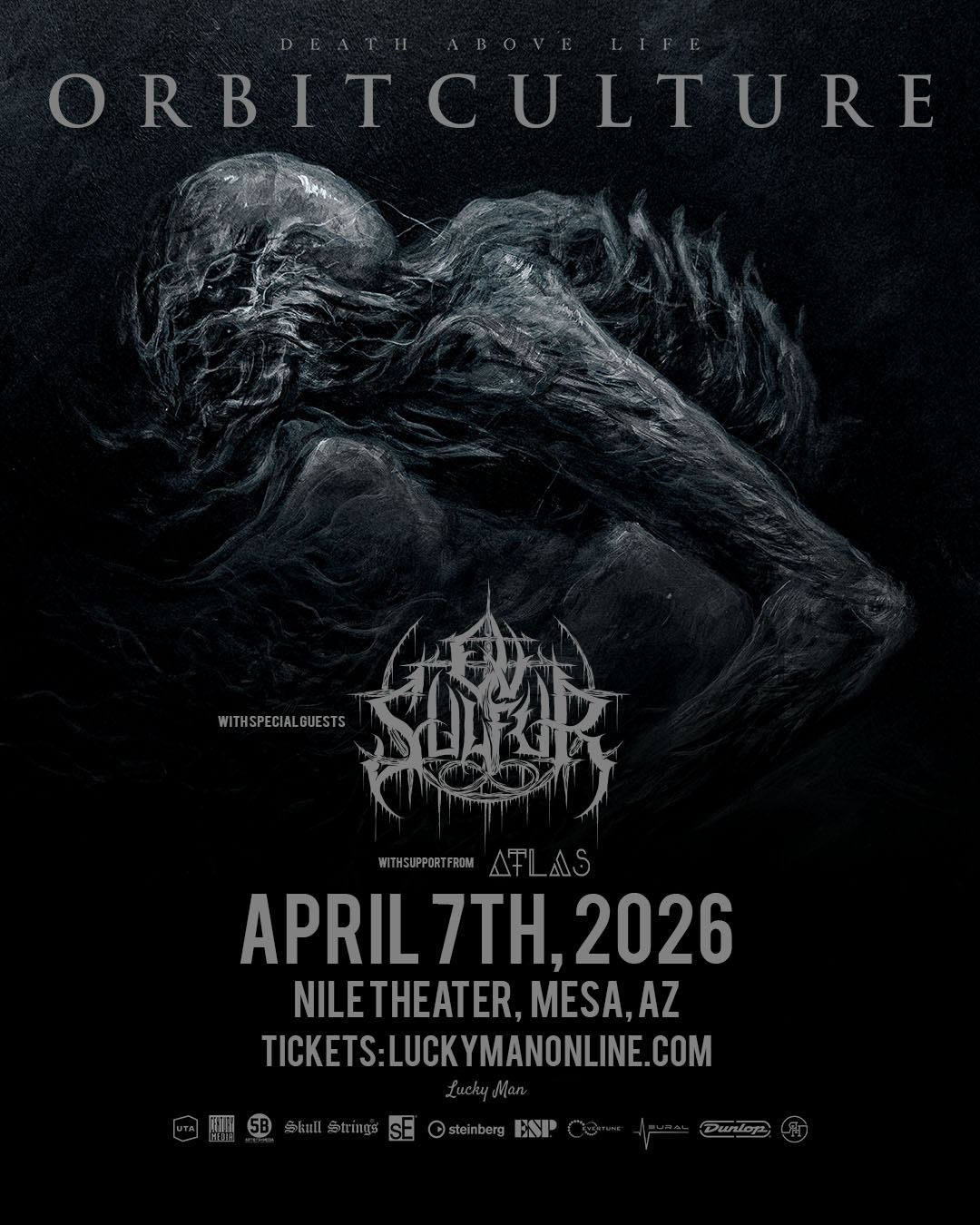 ORBIT CULTUREThe Nile Theater