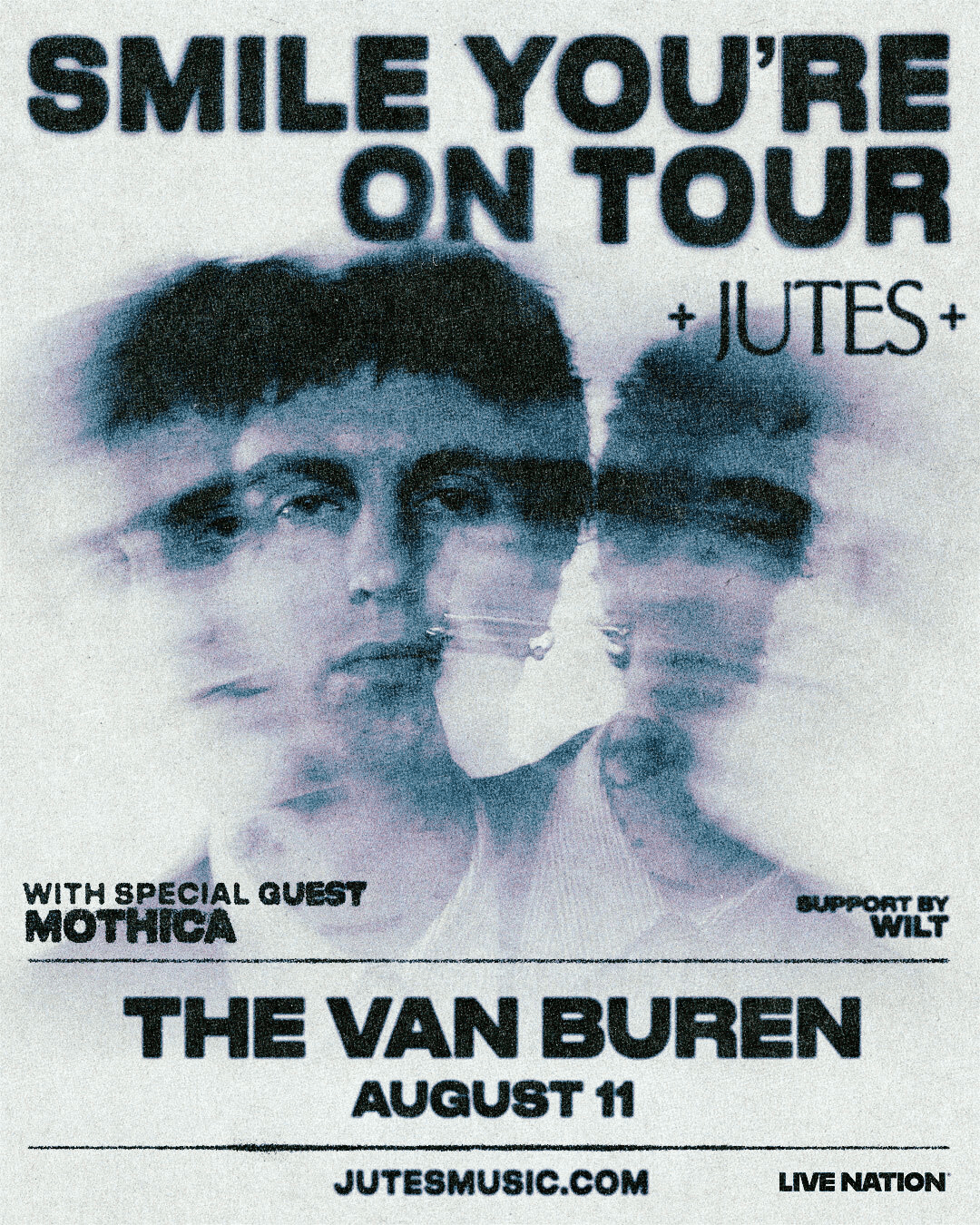 JUTESThe Van Buren