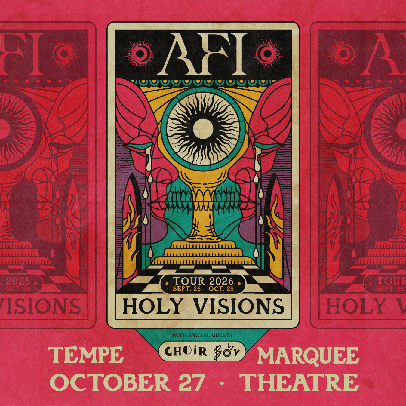 AFIMarquee Theatre