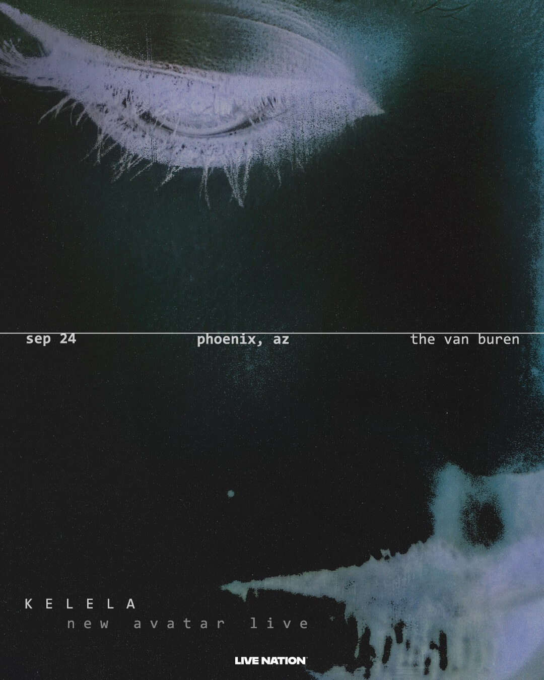 KELELAThe Van Buren